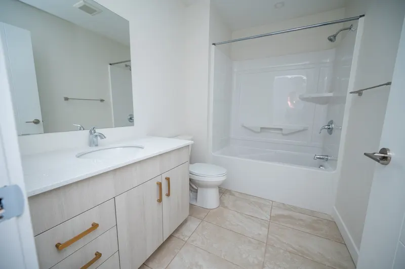 Aqua Luna 1 Bedroom suite